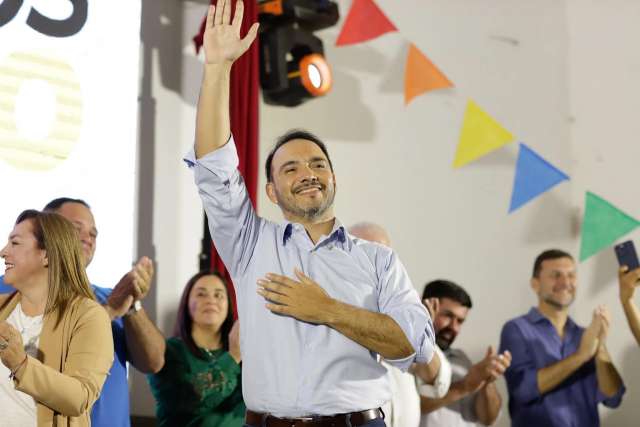 En #Saladas el futuro se construye con Noel y Anita,